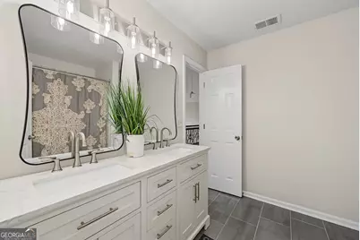 424 Water Fall Lane, Stone Mountain, GA 30087 - Photo 75
