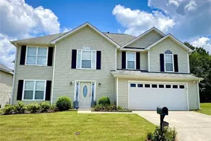 2534 Meadow Brooke Ct, Lithonia, GA 30058 - Photo 1