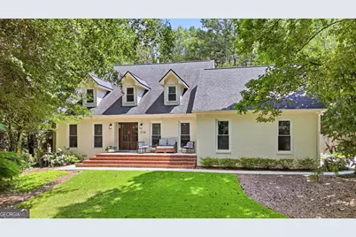 2179 Emerald Drive, Jonesboro, GA 30236 - Photo 1