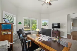 143 Linchwood Dr, Senoia, GA 30276 - Photo 7