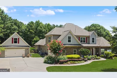 143 Linchwood Drive, Senoia, GA 30276 - Photo 47