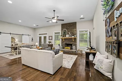 143 Linchwood Drive, Senoia, GA 30276 - Photo 11