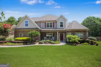 143 Linchwood Drive, Senoia, GA 30276 - Photo 1