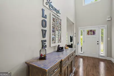 143 Linchwood Drive, Senoia, GA 30276 - Photo 5