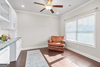 160 Maple Leaf Road, Sharpsburg, GA 30277 - Photo 11