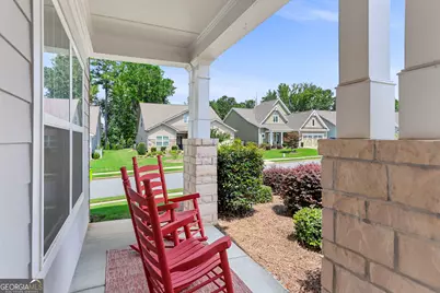 160 Maple Leaf Road, Sharpsburg, GA 30277 - Photo 9