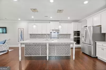 160 Maple Leaf Road, Sharpsburg, GA 30277 - Photo 15