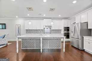 160 Maple Leaf Rd, Sharpsburg, GA 30277 - Photo 15