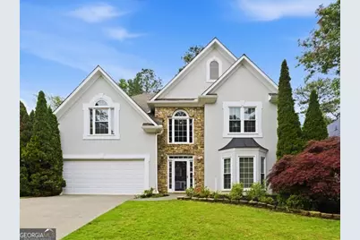 3125 Wyntree Drive, Norcross, GA 30071 - Photo 1