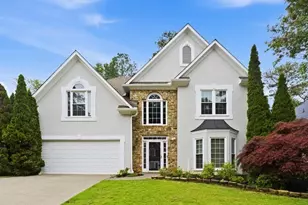 3125 Wyntree Dr, Norcross, GA 30071 - Photo 1
