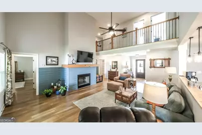 330 Brookstone Drive, Carrollton, GA 30116 - Photo 7