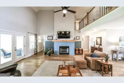 330 Brookstone Drive, Carrollton, GA 30116 - Photo 9