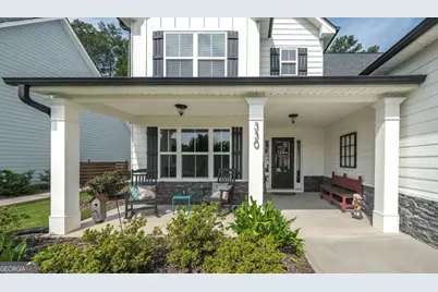 330 Brookstone Drive, Carrollton, GA 30116 - Photo 3