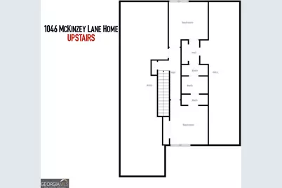 5046 McKinzey Lane #AB, Flowery Branch, GA 30542 - Photo 71