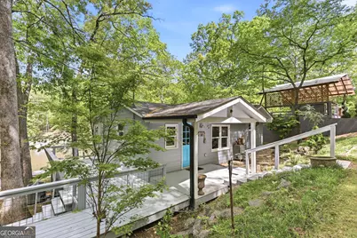 5046 McKinzey Lane #AB, Flowery Branch, GA 30542 - Photo 75