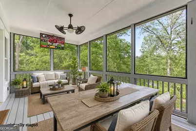 5046 McKinzey Lane #AB, Flowery Branch, GA 30542 - Photo 35