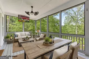 5046 Mckinzey Ln, Flowery Branch, GA 30542 - Photo 35