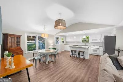 5046 McKinzey Lane #AB, Flowery Branch, GA 30542 - Photo 87