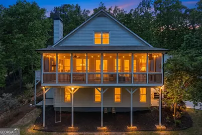 5046 McKinzey Lane #AB, Flowery Branch, GA 30542 - Photo 9