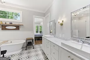 5046 Mckinzey Ln, Flowery Branch, GA 30542 - Photo 41