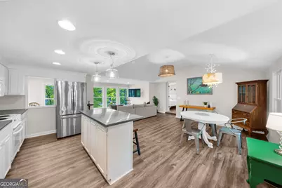 5046 McKinzey Lane #AB, Flowery Branch, GA 30542 - Photo 83