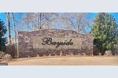 0 Open Water Drive #LOT 61, Greensboro, GA 30642 - Photo 1