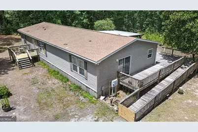 27418 Ga-46, Ellabell, GA 31308 - Photo 1