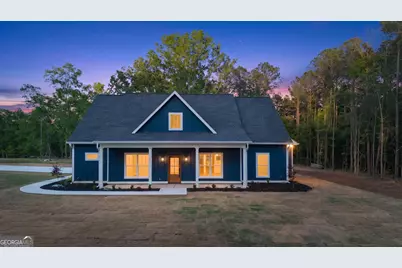 166 Midway Road, Barnesville, GA 30204 - Photo 3