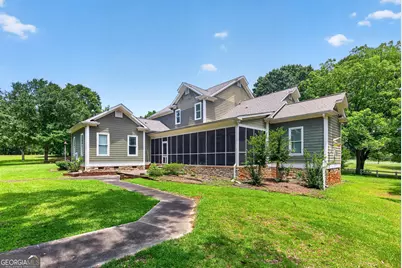 244 Howell Road, Zebulon, GA 30295 - Photo 57