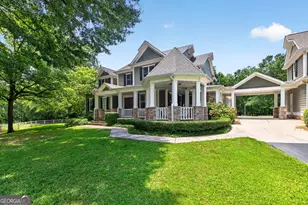 244 Howell Rd, Zebulon, GA 30295 - Photo 3