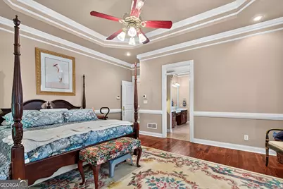 244 Howell Road, Zebulon, GA 30295 - Photo 33