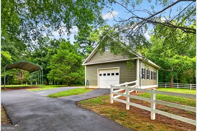 244 Howell Road, Zebulon, GA 30295 - Photo 73