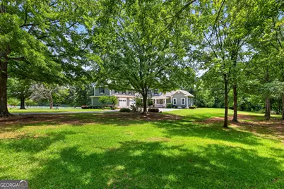 244 Howell Road, Zebulon, GA 30295 - Photo 61