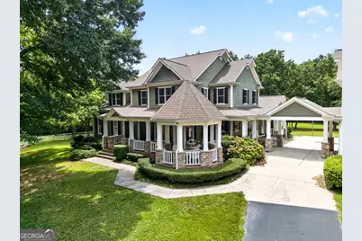 244 Howell Road, Zebulon, GA 30295 - Photo 81