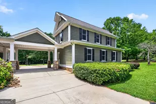 244 Howell Rd, Zebulon, GA 30295 - Photo 5