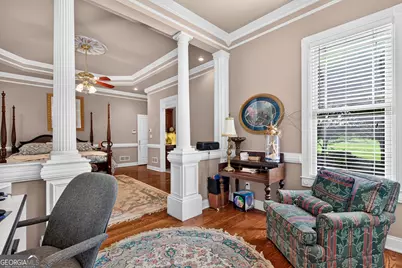 244 Howell Road, Zebulon, GA 30295 - Photo 35