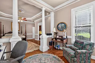 244 Howell Rd, Zebulon, GA 30295 - Photo 35