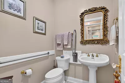 244 Howell Road, Zebulon, GA 30295 - Photo 31