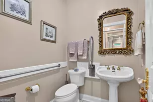 244 Howell Rd, Zebulon, GA 30295 - Photo 31