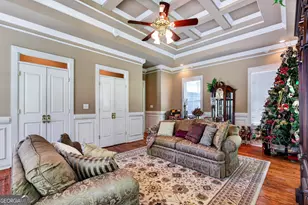 244 Howell Rd, Zebulon, GA 30295 - Photo 23