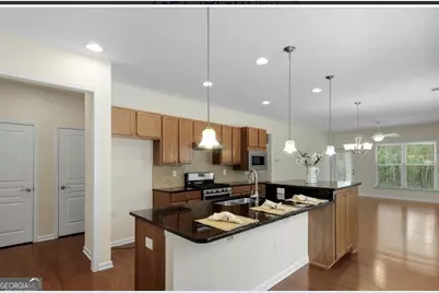 369 Sandy Springs Drive, Griffin, GA 30223 - Photo 5