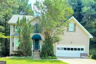 2737 Crestworth Ln, Buford, GA 30519 - Photo 1