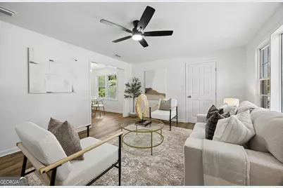 800 P Street, Brunswick, GA 31520 - Photo 3