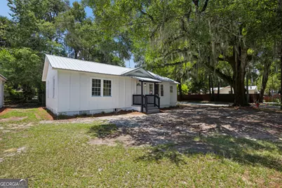 800 P Street, Brunswick, GA 31520 - Photo 23