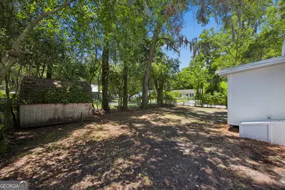 800 P Street, Brunswick, GA 31520 - Photo 27