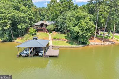 1721 Long Piney Road, Mansfield, GA 30055 - Photo 9