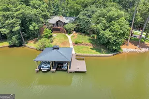 1721 Long Piney Rd, Mansfield, GA 30055 - Photo 5
