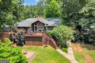 1721 Long Piney Rd, Mansfield, GA 30055 - Photo 1