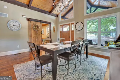 1721 Long Piney Road, Mansfield, GA 30055 - Photo 21