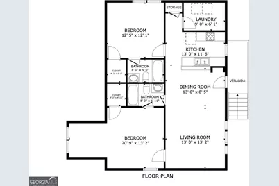 490 Barnett Shoals Road #APT 416, Athens, GA 30605 - Photo 27